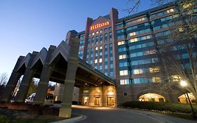 Hilton Atlanta Northeast Hotel